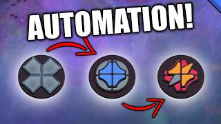 Is it the BEST Automation Game?