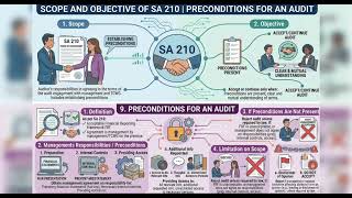 CA INTER AUDITING CHAPTER 11 ||Ethics and Terms of Audit Engagement Quick&Detail revision in ENGLISH