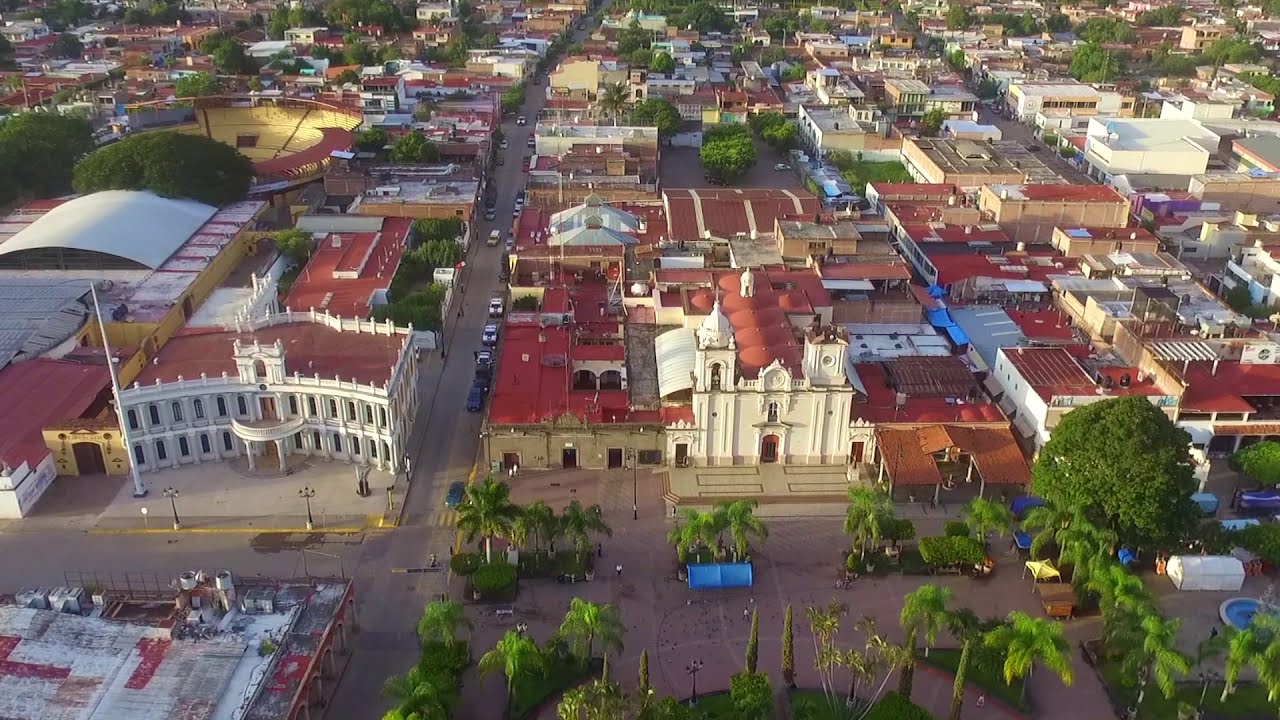 El Grullo, Jalisco. Mexico YouTube