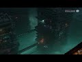 Dark Ambient From Night City 