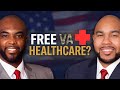 VA Paid Healthcare and Community Care for Veterans