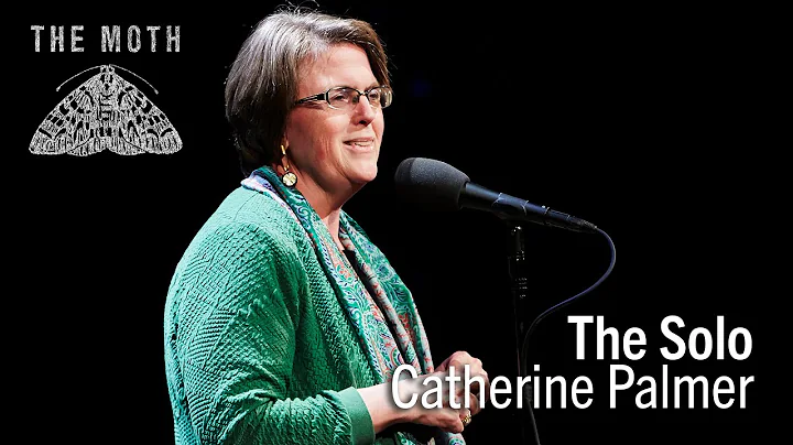 Catherine Palmer | Pittsburgh StorySLAM | January ...
