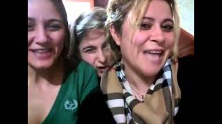 Bas Bas Paraları Leylaya Kızlar