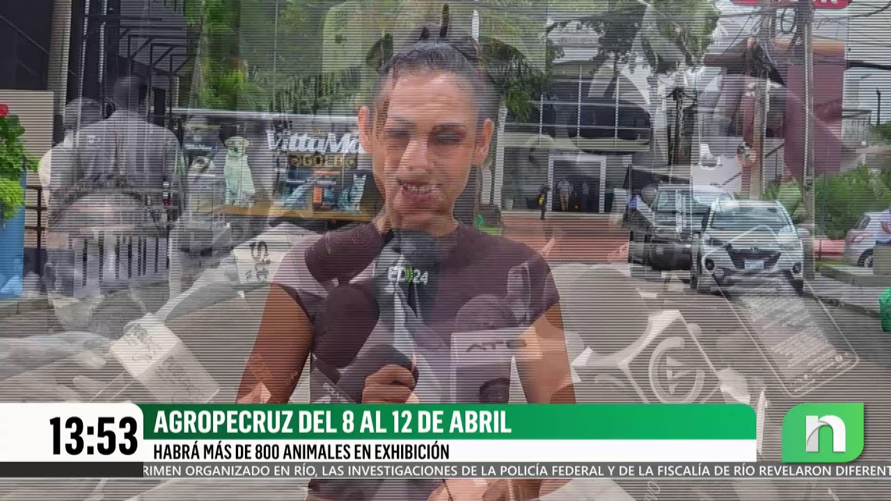 #AnalsisInformativoVIVO | Paraguay autoriza exportación de carne Boliviana