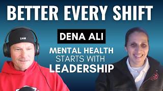Firefighter wellness starts before the bad call | Better Every Shift