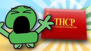 The Humongous Communist Pickle Tpot 2 Edited