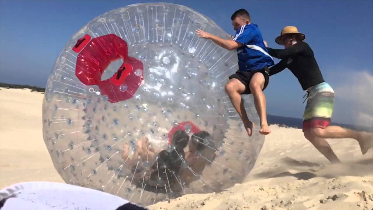 ABZORB THIS!