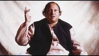 Duma Dum Mast Qalander || Nusrat Sahab || 8D Audio || Use Headphone 🎧🎧||