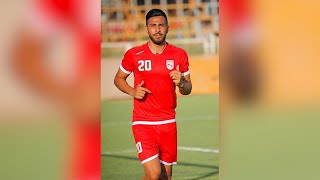 Amir Nasr Azadani, Condenado A 26 Años De Cárcel Por La Justicia Iraní