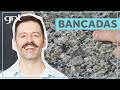 Bancadas: os diferentes tipos na decoração | Decore Você Mesmo | Maurício Arruda