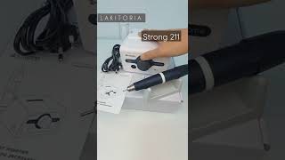 Аппарат для маникюра STRONG 211