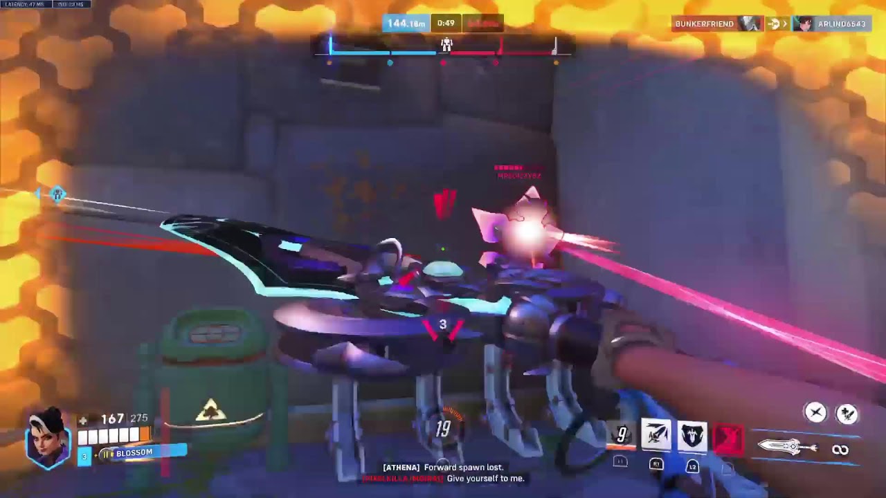 Season 20! | Overwatch 2 ~ [PS5 Live]