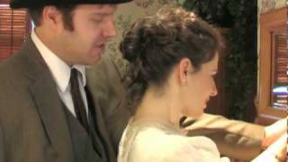 Meet the author, Miss Mae