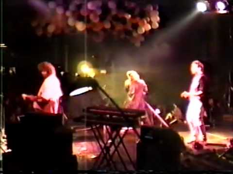 EUROPE 1990