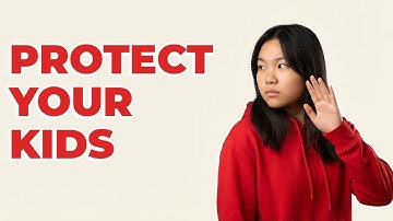 What Methods Do Internet Strangers Use To Befriend Kids?