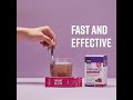 Fast &amp; Effect - NEW U.T. Vibrance Stick Packs