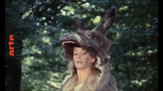 Eselshaut (1970) - Trailer