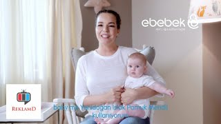 E - Bebek Reklamı Bengü - Hep Yanımda E - Bebek