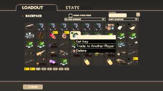 TF2: Unboxing 5 Naughty Crates!