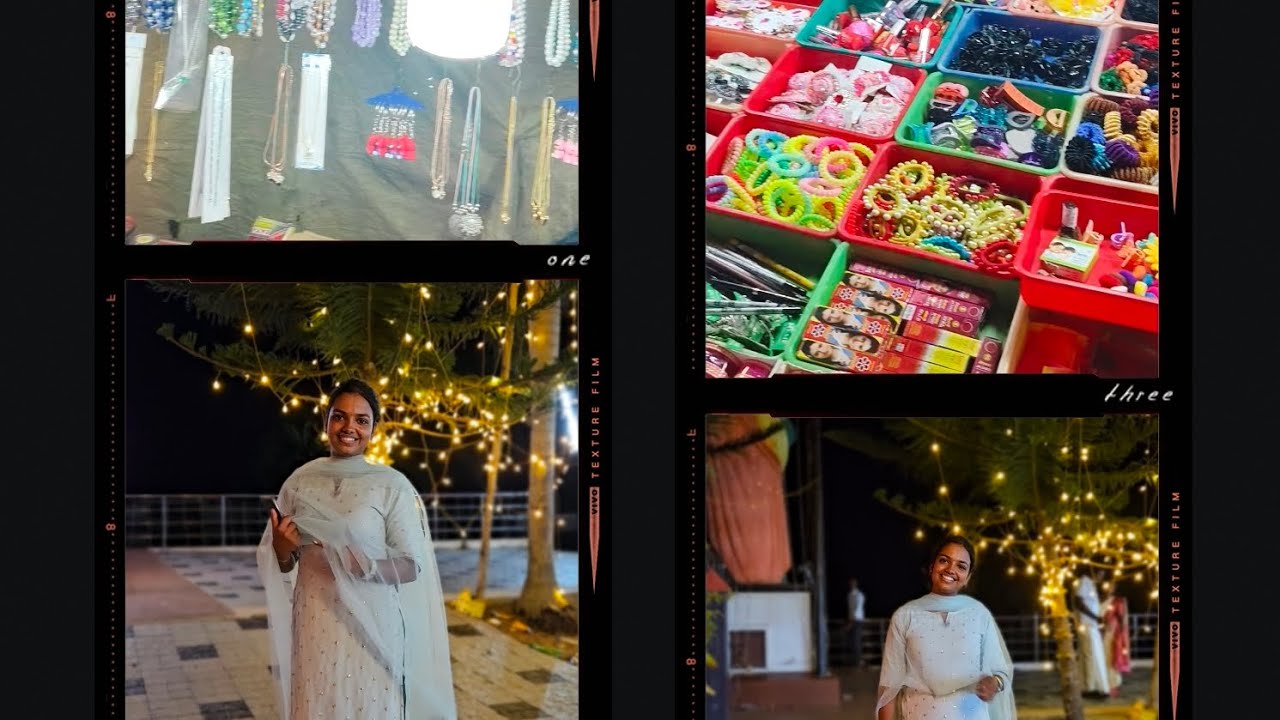 പള്ളി പെരുന്നാളും പുത്തൻ ഉടുപ്പും 😊❤️....... 