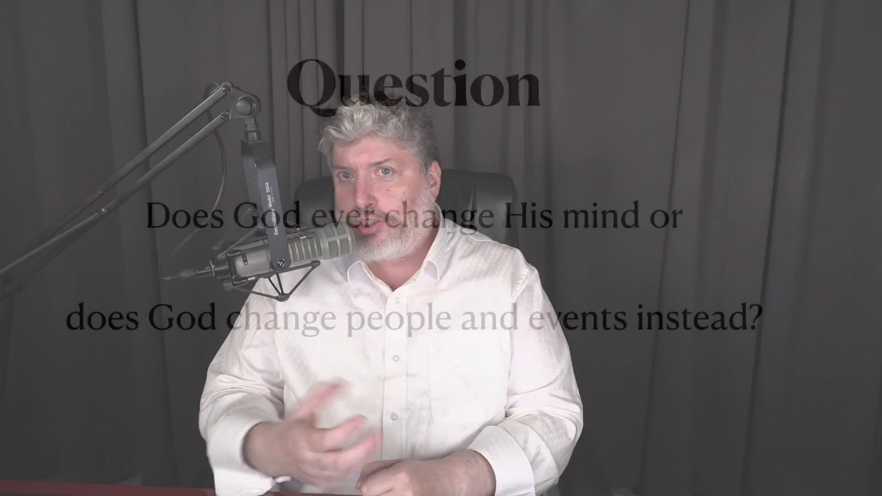 Раввин Товия Сингер излагает свои мысли о Боге, человеке и свободе воли.