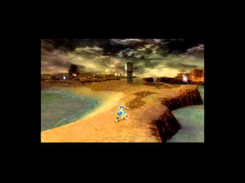 【PSP】最終幻想紛爭2．率直的吉坦