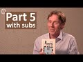 Ronald Bernard - The local powers that be - Dutch with subs