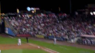 2010 AAA All-Star Game Final Out