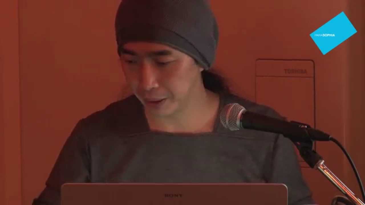Open Research Program 10 [Lecture Series] Tatsuo Majima “Series Title Under Consideration” (2)