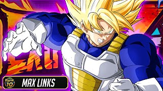 SURPRISINGLY GOOD! WORLD TOURNAMENT EZA BUFF GOKU IS A SOLID SUPPORT UNIT! (Dokkan Battle)