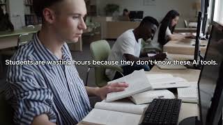 3 AI tools every student should know 2026 🤖🚀