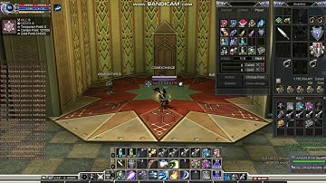 Merger to Unity from rf Arasy 85