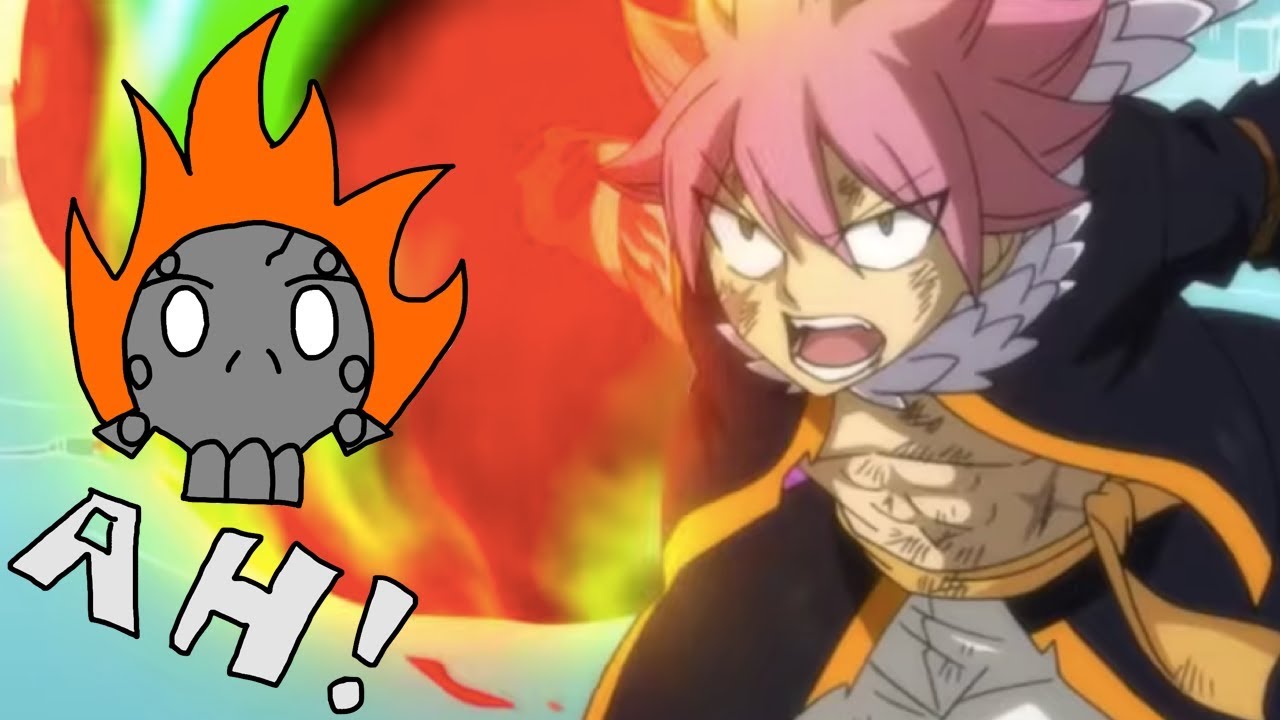 Fairy Tail Season 3 Episode 25