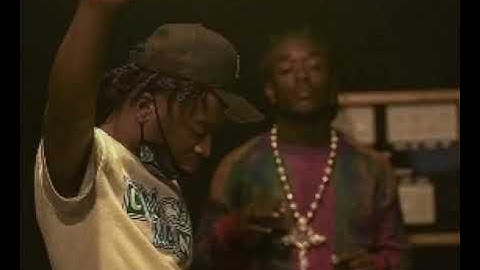 YN Jay- coochie scout pt2 (ft. lil uzi vert)