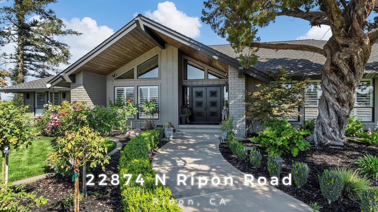 22874 N Ripon Road Ripon
