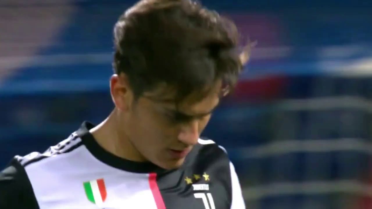 Juventus vs Bologna 2-0 Match Highlights HD - YouTube