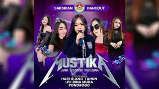 🔴LIVE  OM MUSTIKA | RINDI SAFIRA | LPK BINA MUDA | ROSITA Audio | 18 Oktober 2025