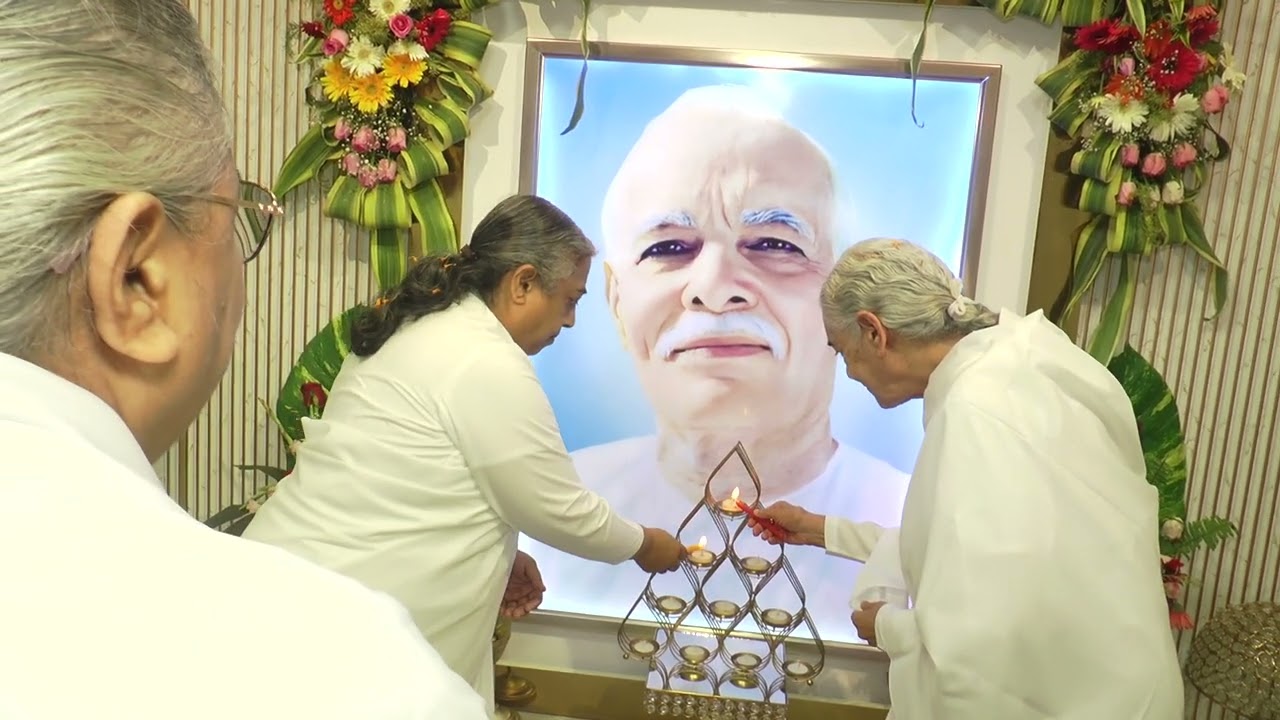 25 Years of Brahma Kumaris Bardhaman • Special Celebration with BK Sister Jayanti • Part 1 
