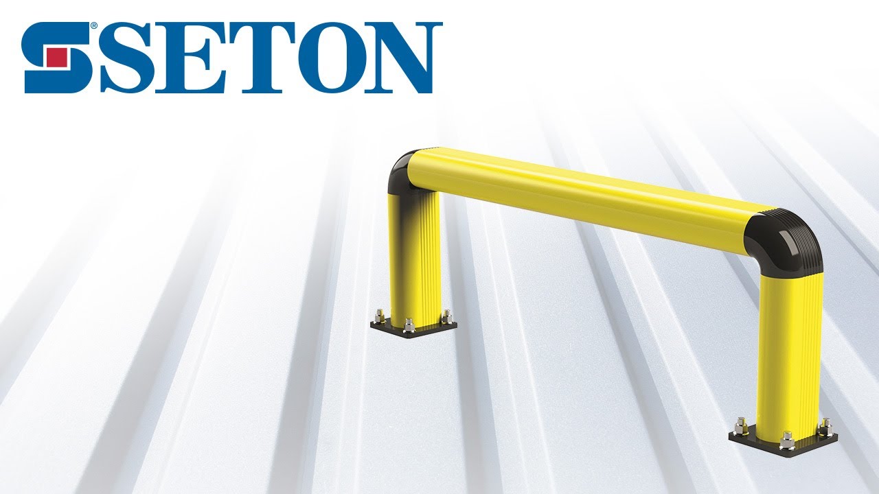 BESCH RACK PARFLEX FENCE 2