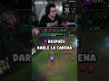 Truco para matar a Malzahar con Sylas #leagueoflegends #sylas #twitchespaña #lolespañol