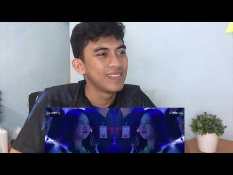 【纯享版】吴青峰《我们》《歌手2019》第2期 Singer 2019 EP2【湖南卫视官方HD】Indonesian Reaction