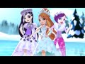 Ever After High™ Română💖❄️Compilație de Crăciun!💖❄️Desene animate pentru copii