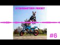 Swissmotoboy podcast 6  la moto a glisse 