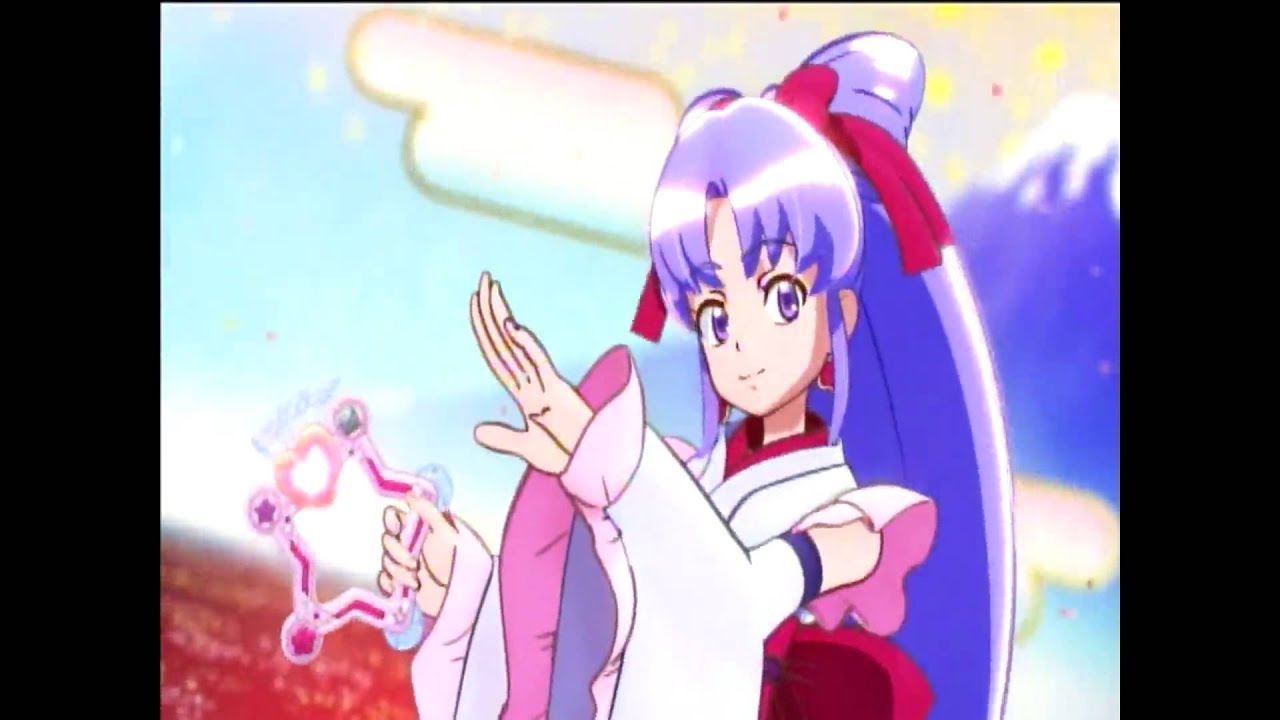あんみつこまち Youtube