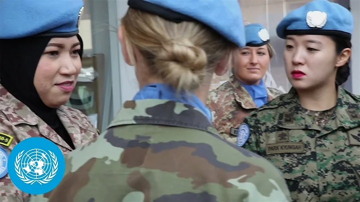 UN Peacekeeping: How do they decide to start a new mission? - DayDayNews