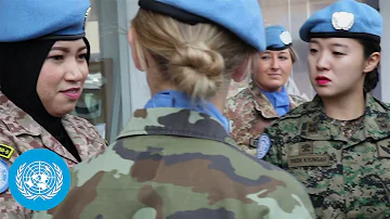 UN Peacekeeping: How do they decide to start a new mission?