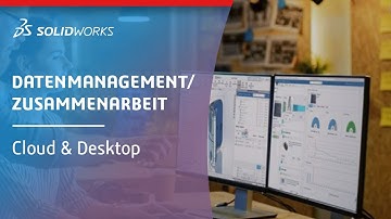 3DEXPERIENCE Works: Collaborative Designer for SOLIDWORKS