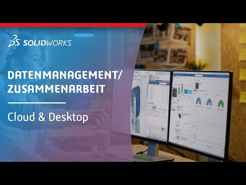 3DEXPERIENCE Works: Collaborative Designer for SOLIDWORKS