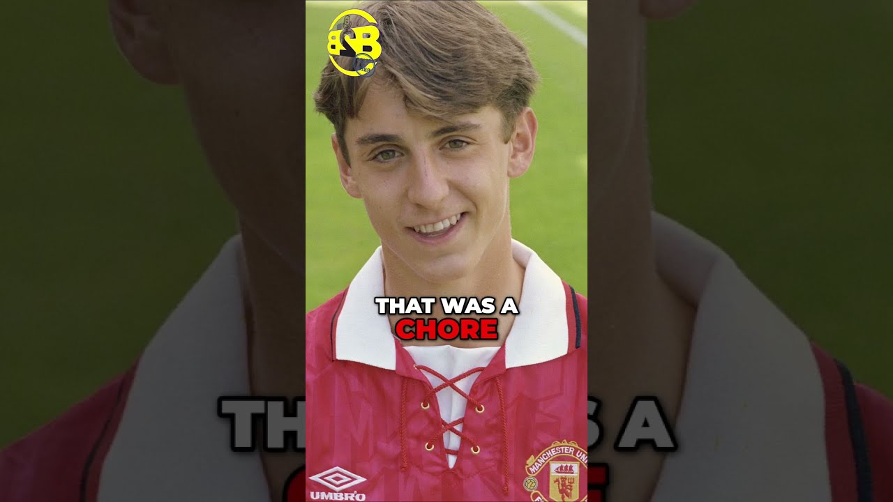 Class of '92 - The Forgotten Man