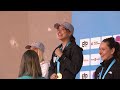 Women's Boulder final highlights || Prague 2023